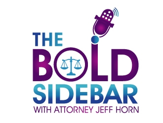 The Bold Sidebar logo design by PMG