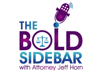 The Bold Sidebar logo design by PMG