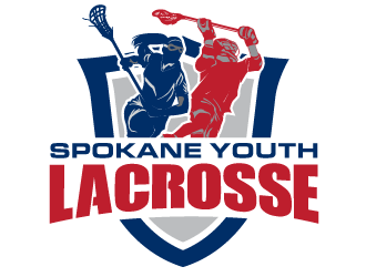 Spokane Youth Lacrosse logo design by PRN123