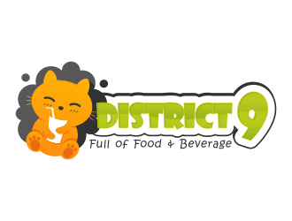 logo design by mikael