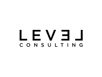 Level Consulting logo design by asyqh