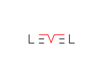 Level Consulting logo design by coco