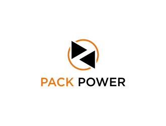 Pack Power logo design by dewipadi