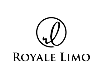 Royale Limo logo design by cintoko