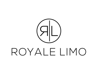 Royale Limo logo design by cintoko