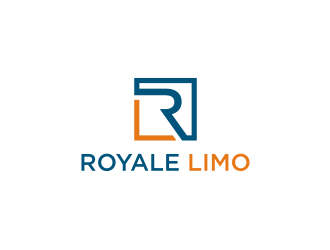 Royale Limo logo design by dewipadi