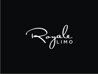 Royale Limo logo design by narnia
