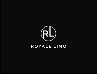 Royale Limo logo design by narnia