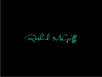Rashid McGriff logo design by dewipadi