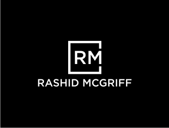 Rashid McGriff logo design by dewipadi