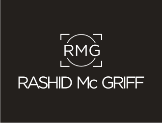 Rashid McGriff logo design by Adundas
