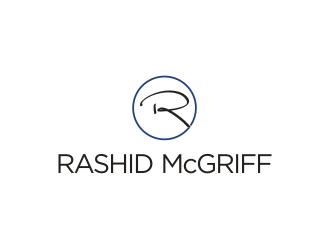 Rashid McGriff logo design by Adundas