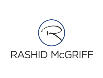 Rashid McGriff logo design by Adundas
