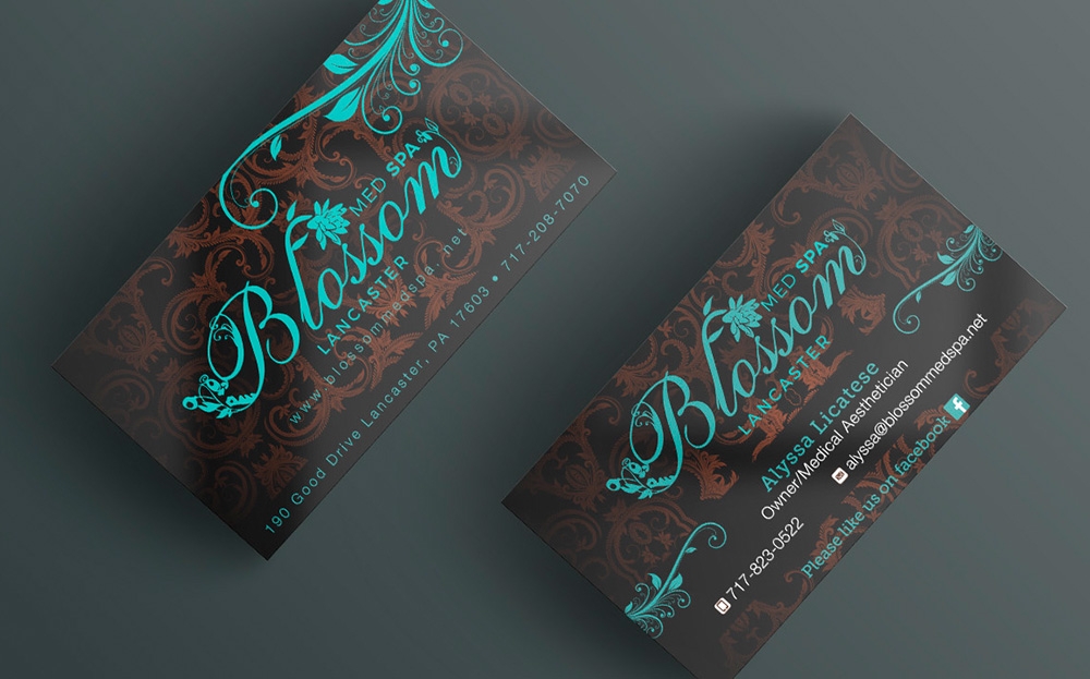 logo design by porcelainn