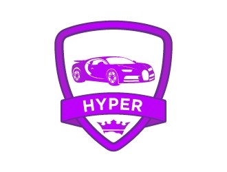 Car Club App logo design by jaize