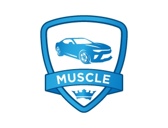 Car Club App logo design by jaize