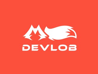 Devlob logo design by ingepro