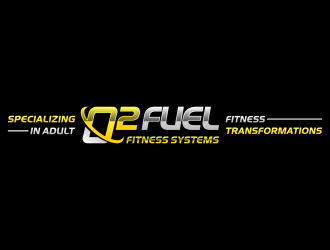02 Fuel fitness systems  logo design by IrvanB