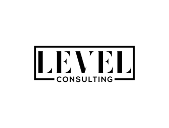 Level Consulting logo design by IrvanB