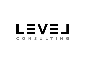 Level Consulting logo design by GemahRipah