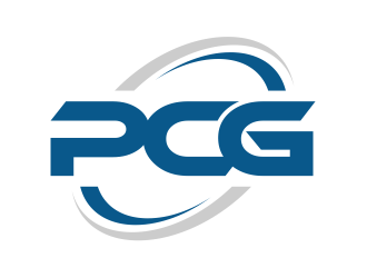 Pacific Coast Graphics logo design by cintoko