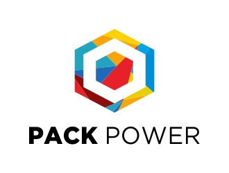 Pack Power logo design by cikiyunn