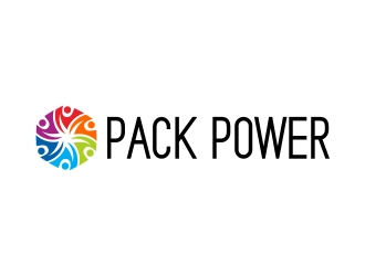 Pack Power logo design by cikiyunn