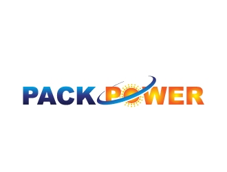 Pack Power logo design by samuraiXcreations