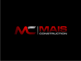 Mais Construction  logo design by dewipadi