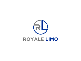 Royale Limo logo design by larasati