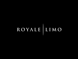 Royale Limo logo design by ammad