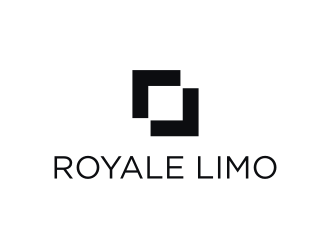 Royale Limo logo design by RatuCempaka