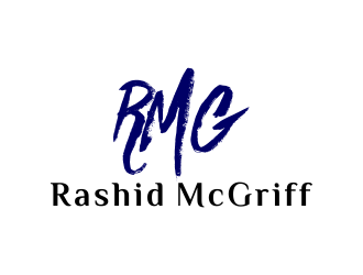 Rashid McGriff logo design by rykos