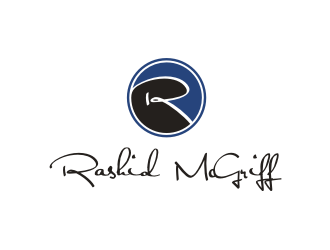 Rashid McGriff logo design by Adundas