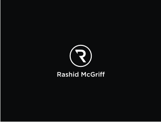 Rashid McGriff logo design by cecentilan