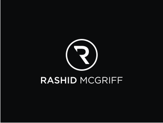 Rashid McGriff logo design by cecentilan