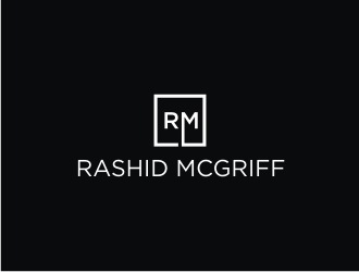 Rashid McGriff logo design by cecentilan