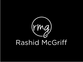 Rashid McGriff logo design by nurul_rizkon