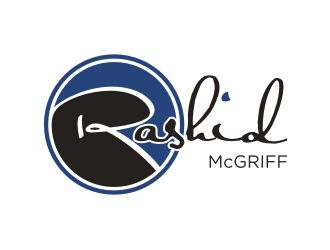 Rashid McGriff logo design by Adundas