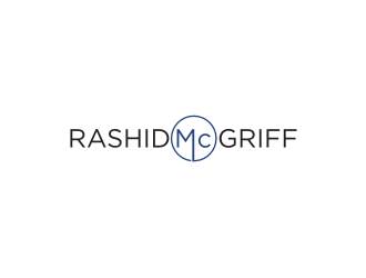 Rashid McGriff logo design by Adundas