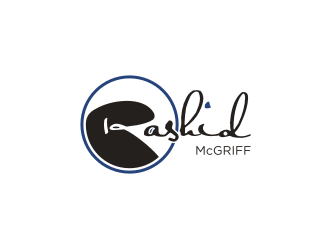 Rashid McGriff logo design by Adundas