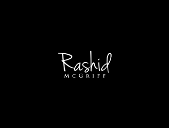 Rashid McGriff logo design by ndaru