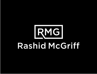 Rashid McGriff logo design by nurul_rizkon