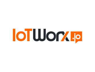 IoTWorx.io logo design by shadowfax