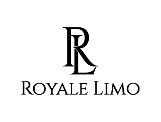 Royale Limo logo design by jaize