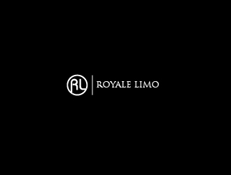 Royale Limo logo design by graficMadu