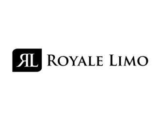 Royale Limo logo design by sheilavalencia