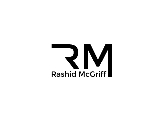 Rashid McGriff logo design by quanghoangvn92