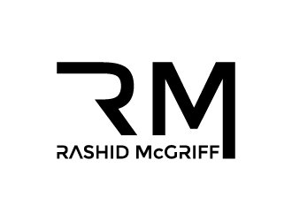 Rashid McGriff logo design by quanghoangvn92