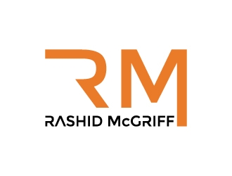 Rashid McGriff logo design by quanghoangvn92